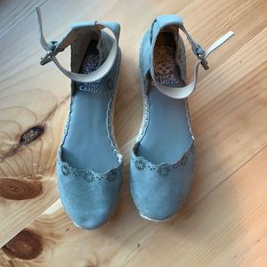 Vince Camuto Sandals